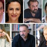 Yazarlardan muhalefete: Hukuksuzluğa karşı kenetlenin