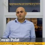 Video: Yazar adaylarına tavsiyeler | Emrah Polat