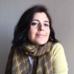 Zeynep Delav'a 6 soru | Can Öktemer