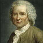 Jean-Jacques Rousseau Meselesi raflarda