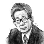 Nobel ödüllü yazar Kenzaburo Oe, 88 yaşında hayatını kaybetti