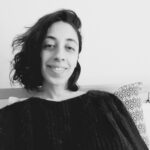 Çiziyorsam Sebebi Var:  Büşra Kaygın Gafarov | Ayşe Yazar        