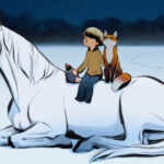 Çocuk, Köstebek, Tilki ve At, “En İyi Kısa Animasyon Film” dalında Oscar kazandı