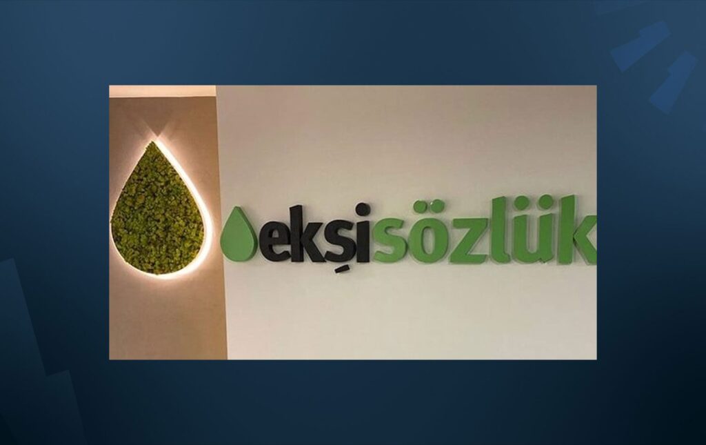 Ekşi Sözlük yeniden kapatıldı Edebiyat Haber