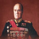 Büyük Komutanlar biyografi serisi Sovyetlerin ünlü mareşali Georgiy Jukov ile devam ediyor 