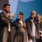 Netflix'in yeni filmi Boğa Boğa'nın prömiyeri 42. İstanbul Film Festivali'nde gerçekleşti