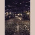 Gerçek bir maden faciasından esinle yazılan “Mercia’nın Bedeli” raflarda