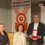 Aydın İleri Kütüphane ve Okuma Kültürüne Katkı Ödülü belli oldu