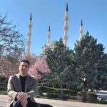 Şehir Söyleşileri: Yıldırım Türk | Merve Koçak Kurt 