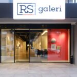 RS Sanat Alanı ilk sergisiyle ziyarete açılıyor