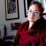 Saliha Nilüfer'e 4 soru | Mehmet Özçataloğlu