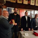 Muammer Hacıoğlu Şiir Yarışması Ödül Töreni üzerine | Volkan Hacıoğlu 