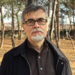 İlk Kitabı Anlatmak: Ahmet Karadağ | Adnan Gerger