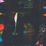 Paul Klee: Felsefi ve nükteli | Deniz Poyraz
