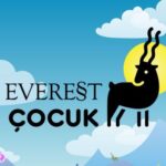 Everest Çocuk yayın hayatına başladı
