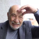 Ünlü aktör Yılmaz Gruda hayatını kaybetti