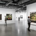 İstanbul Modern Fotoğraf Galerisi açılış sergisini Nuri Bilge Ceylan'la yapıyor