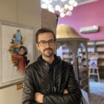 Çiziyorsam Sebebi Var: Gökhan Özdemir | Ayşe Yazar  