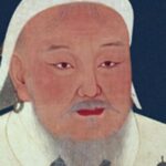 Tarihin yazmaya korktuğu isim: Cengiz Han | Burak Soyer