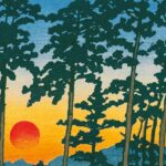 Osamu Dazai’nin savaş sonrası manevi bağları kopmuş bir Japonya’yı arka planına yerleştirdiği romanı
