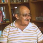 Prof. Dr. Kadir Cangızbay vefat etti