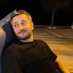 Yazarın Odası: Oğulcan Kütük | Meltem Dağcı