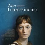 Almanya'yı Oscar'da İlker Çatak'ın filmi The Teachers’ Lounge temsil edecek