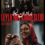 'Leyla'nın Kardeşleri' filminin yönetmeni Said Rustayi'ye hapis cezası