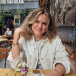 Ecem Fulya Yazar'dan şiirler: Bir Derin Göz Ağrısı