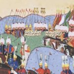 Osmanlı nasıl savaşıyor? | Burak Soyer