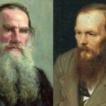 Tolstoy ve Dostoyevski arasında 10 fark… | Aytekin Yılmaz
