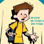Eğlenceli bir çizgi roman: Ortaokul Talihsizlikleri