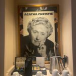 Agatha Christie’nin ölümsüz eseri Doğu Ekspresinde Cinayet, Tiyatro Ak’la Kara sahnesinde