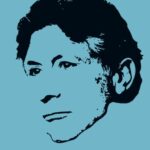 20. yüzyılın en etkili fikir insanlarından Edward Said’in hayatını anlatan Aklımdaki Diyarlar rafl...