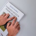 Can Yayınları ve Amazon Türkiye'den engel tanımayan kitaplar serisi