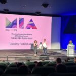 Üç Kızın Hikayesi'ne İtalya'dan en iyi film projesi ödülü