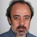 Sanatçı Alparslan Türkeş Karaduman hayatını kaybetti