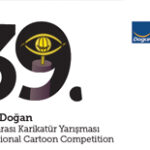 39. Aydın Doğan Uluslararası Karikatür Yarışması’nın kazananları açıklandı
