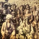 Cumhuriyet'e Giderken Kürtler (1920-1923) raflarda