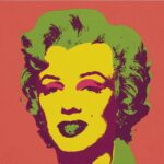 Andy Warhol'un eserleri İstanbul Lale Müzesi’nde sergileniyor