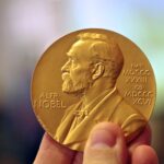İşte, 2023 Nobel ödülü kazananlar