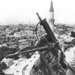 Denge Oyunu - İkinci Dünya Savaşı'nda Türkiye'nin Dış Politikası yakında raflarda