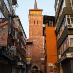 Cengiz Can'ın İstanbul'un Yabancı ve Levanten Mimarları kitabı yeni basımıyla okurla buluşuyor