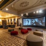 Istanbul Sinema Müzesi Star Wars evrenine hayat veriyor