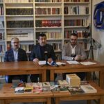 Türkiye Yazarlar Birliğinin 2023 Yılı Yazar, Fikir Adamı ve Sanatçıları Ödüllerini kazananlar açık...