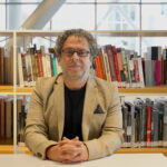 Sanat tarihçi ve küratör Fırat Arapoğlu'nun “Sanat Yapıtlarının Çözümlenmesi” söyleşisi 27 Şubat'ta ...