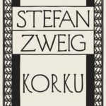 Stefan Zweig'dan insan ruhunun derinliklerini soruşturan bir ihanet öyküsü