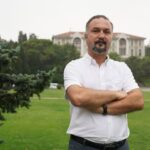 Mehmet Şahin yapay zeka ve çeviri ilişkisini sorguluyor: Yapay Çeviri