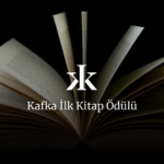 Kafka Kitap, Kafka İlk Kitap Ödülü düzenliyor