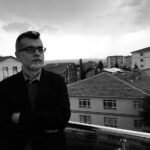 Ahmet Karadağ'dan yeni öykü kitabı: Dirlik Düzenlik Apartmanı